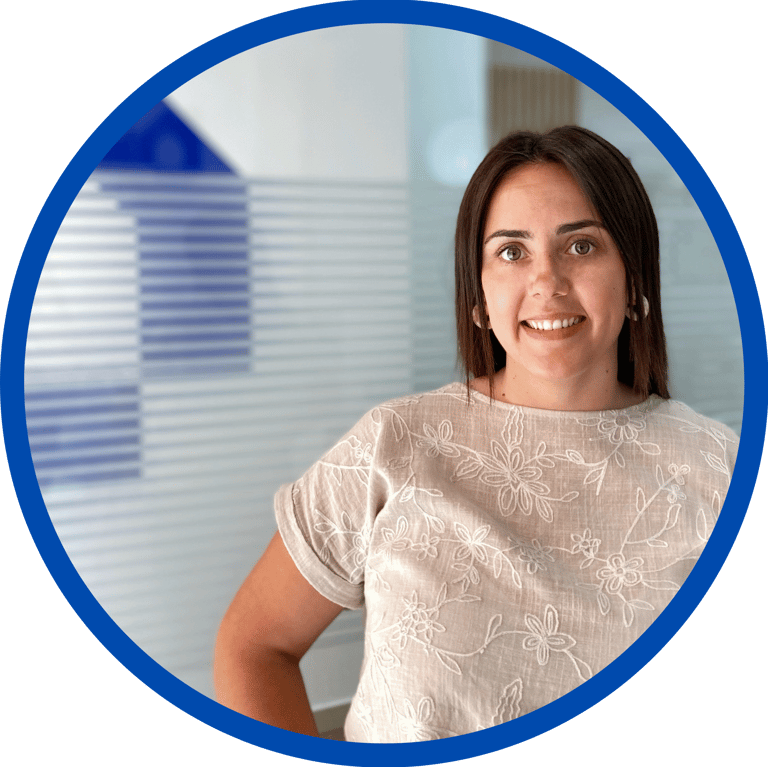 SILVIA ROJO DPTO ADMINISTRATIVO / COMERCIAL