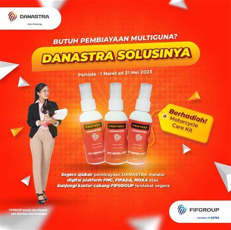 Motorcylce Care Kit FIFGROUP