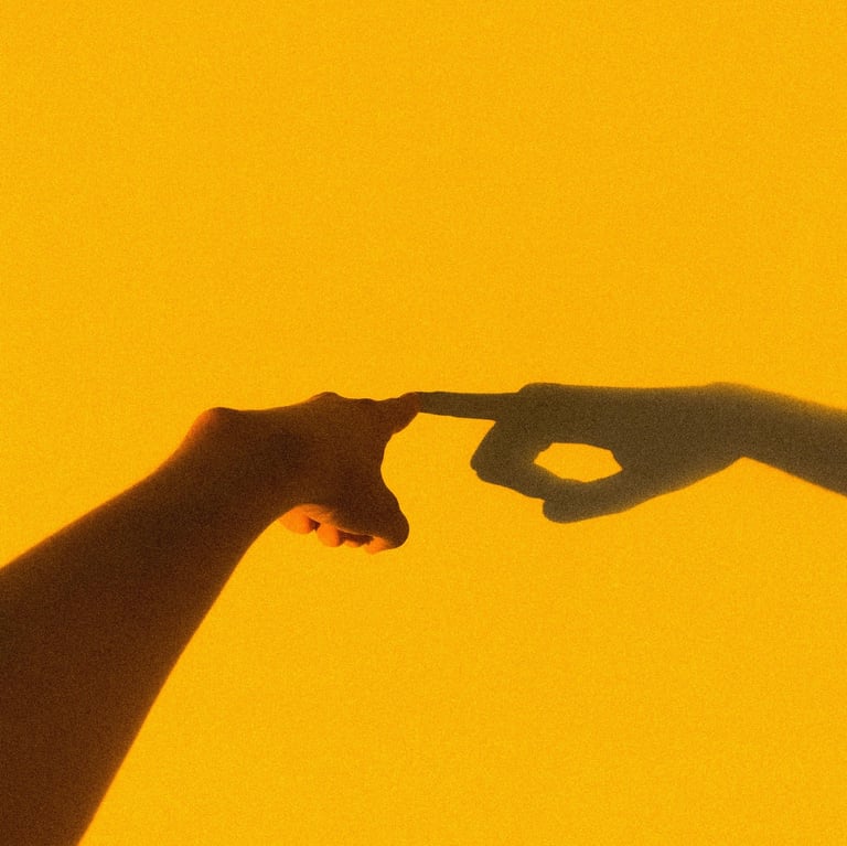 Aandacht voor waardenconflict bij moreel dilemma.