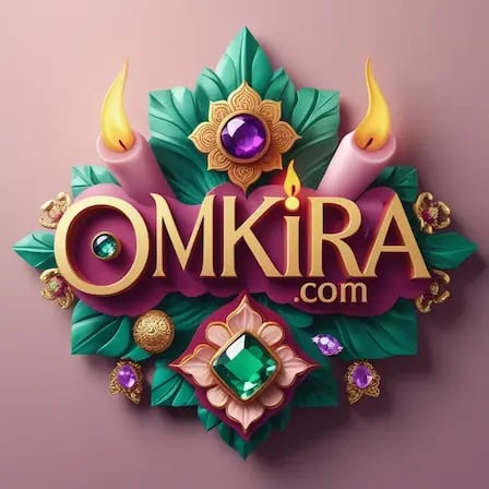 Logo Omkir