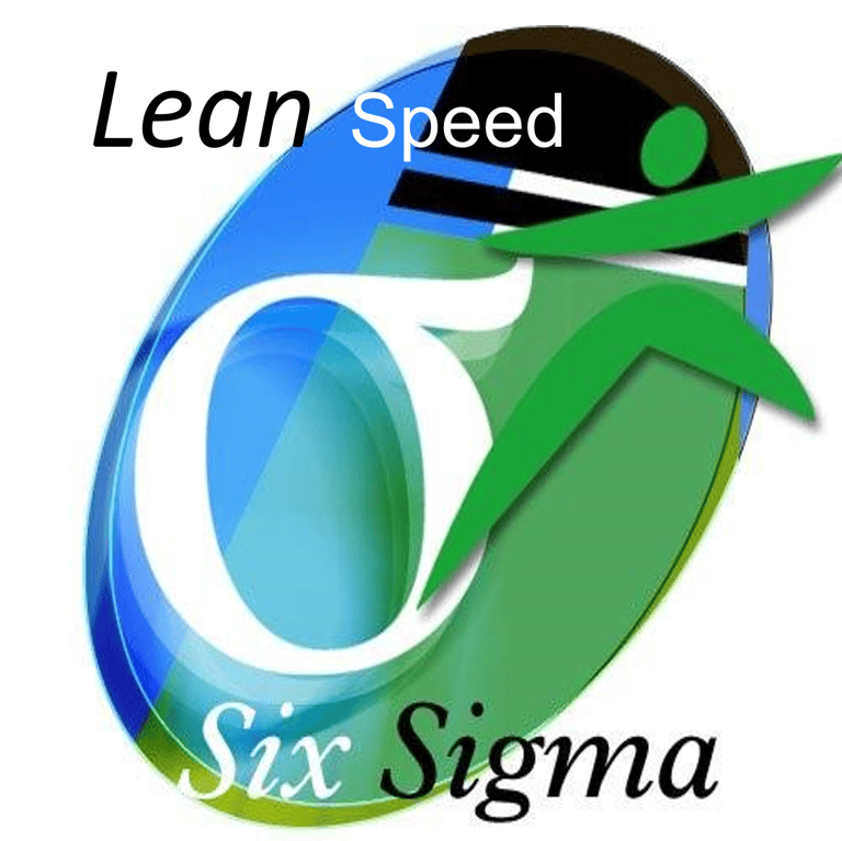 Lean Six Sigma as method for Process Excellence