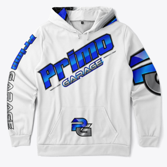 Primo Garage Gear
