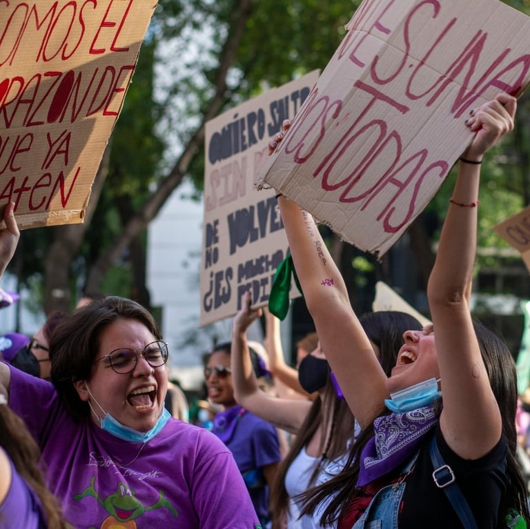 derechos humanos para todas las personas