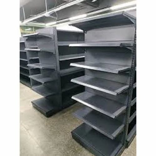 Supermarket Rack