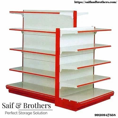 Supermarket Racks Display Racks