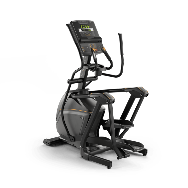 elliptique professionnel matrix