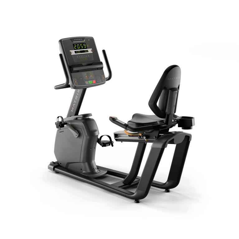 velo avec dossier neora fitness