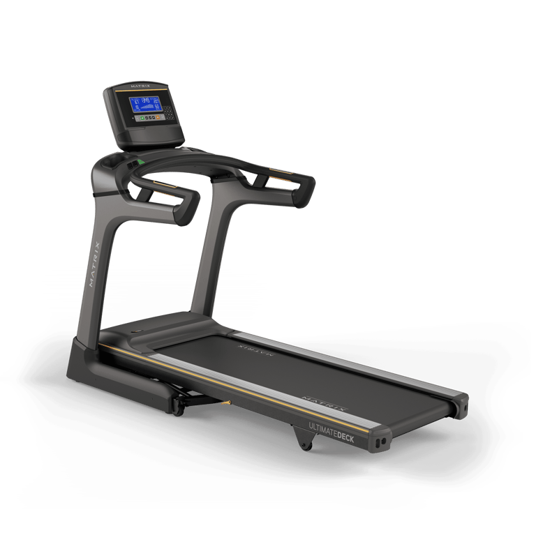 tapis de course matrix