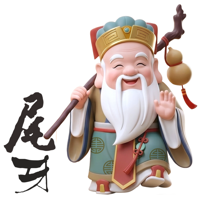 尾牙拜土地公