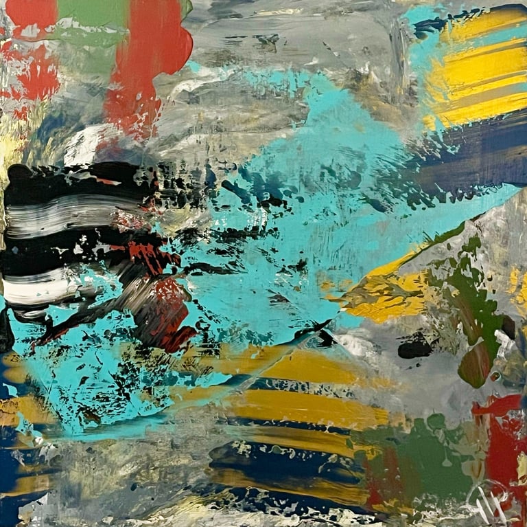 Jake Parvu 2 of 2 Melissa