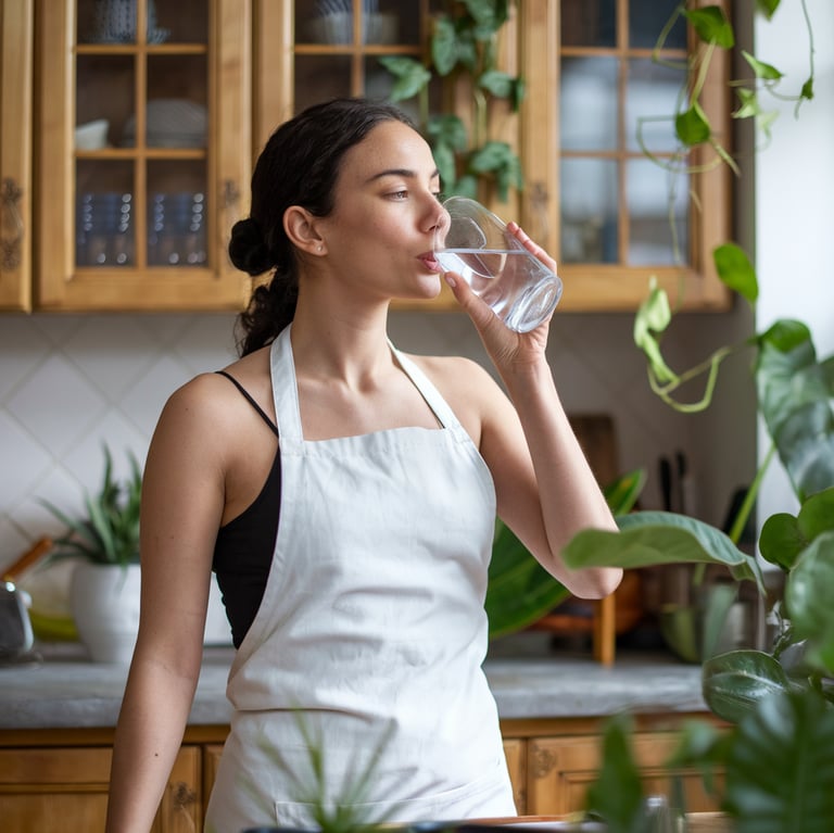 Hanchen distillateur