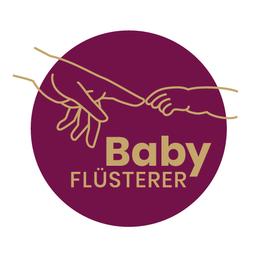 Babyflüsterer Logo IBCLC