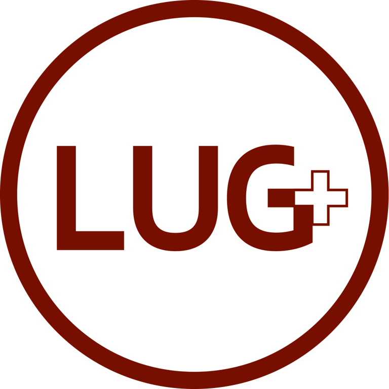 lug+ logo