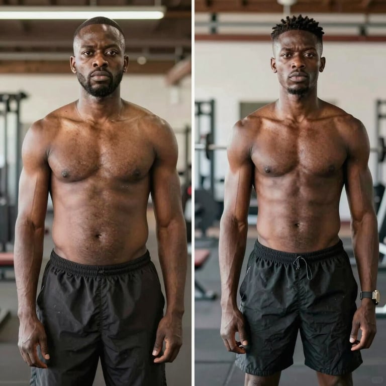 low angle view photography of a gray building
