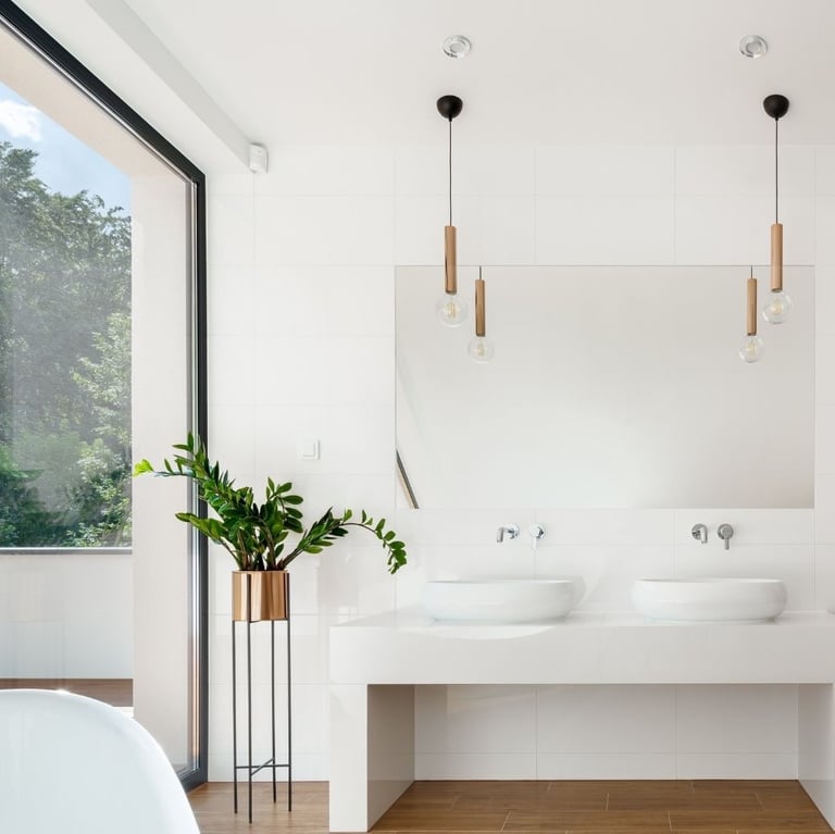 Tauranga Builder Bathrooms