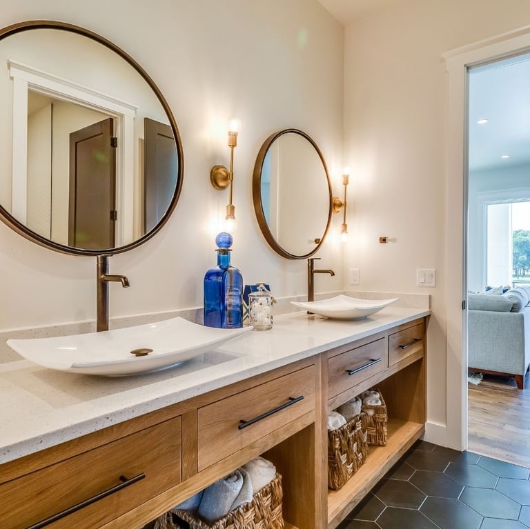 Tauranga Builder Bathrooms