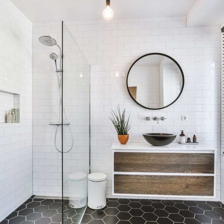 Tauranga Builder Bathrooms