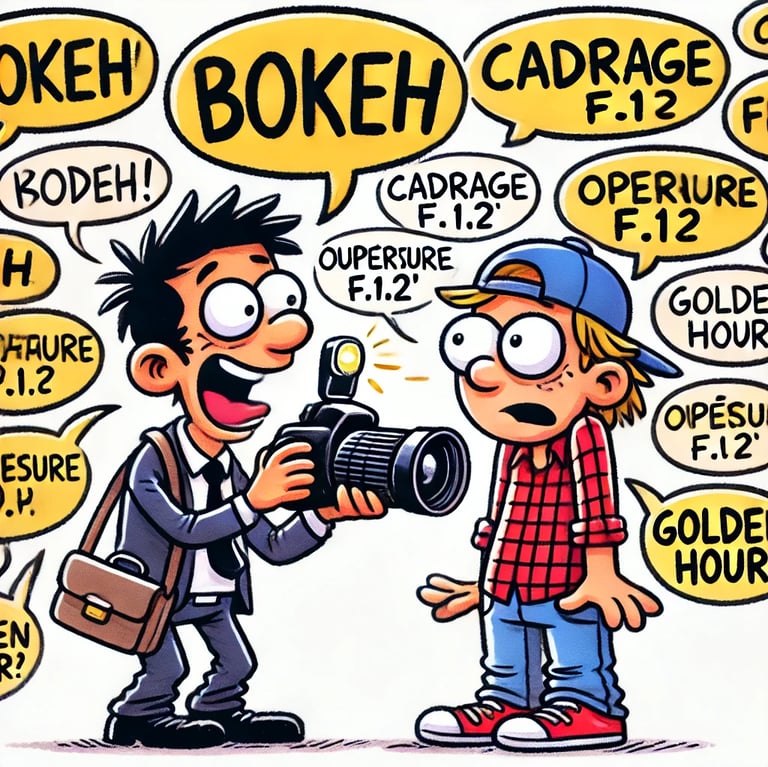 henrick lourenco photo blog language technique