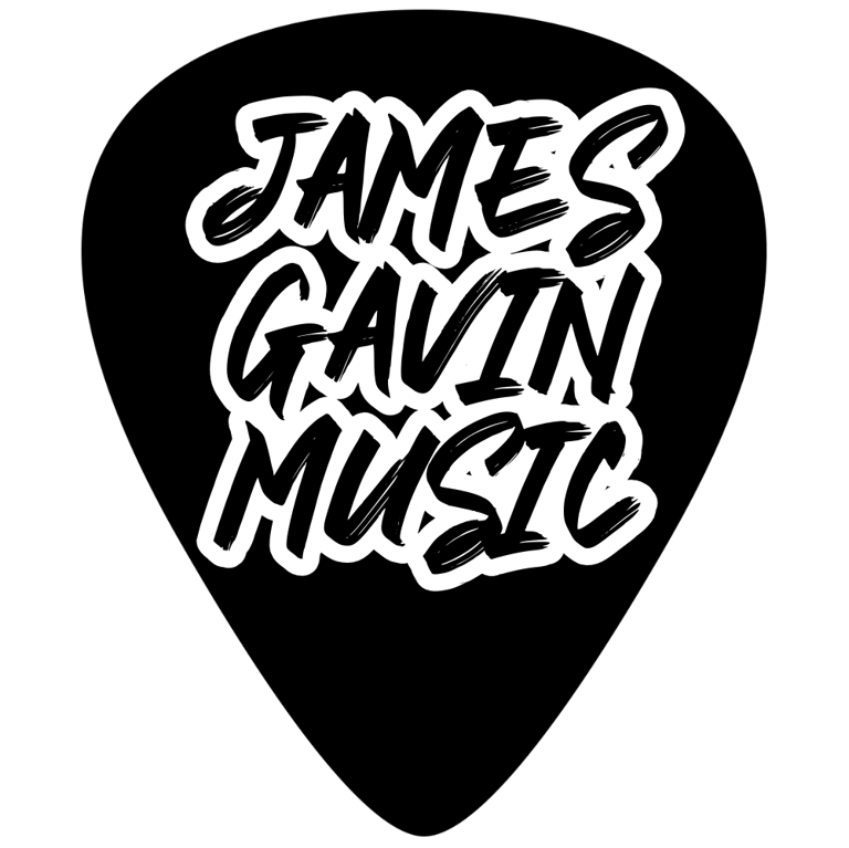 James Gavin Music