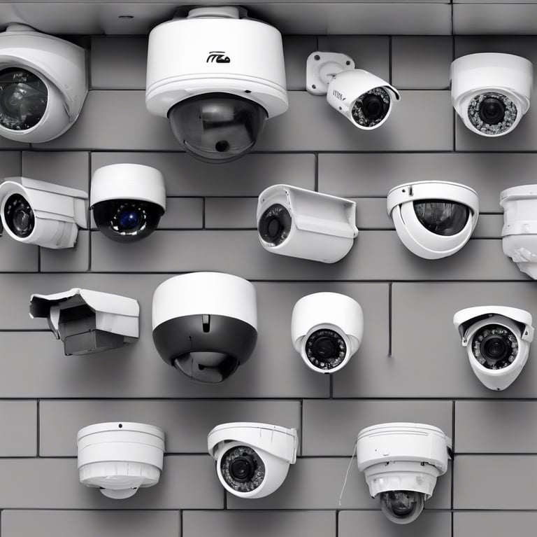 closeup photo of turned-on blue and white laptop computer