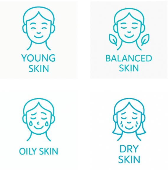 Sweden's secret skincare routine