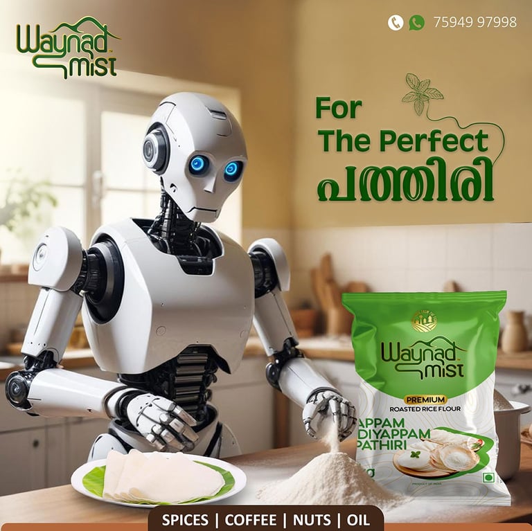 wayanad mist design
