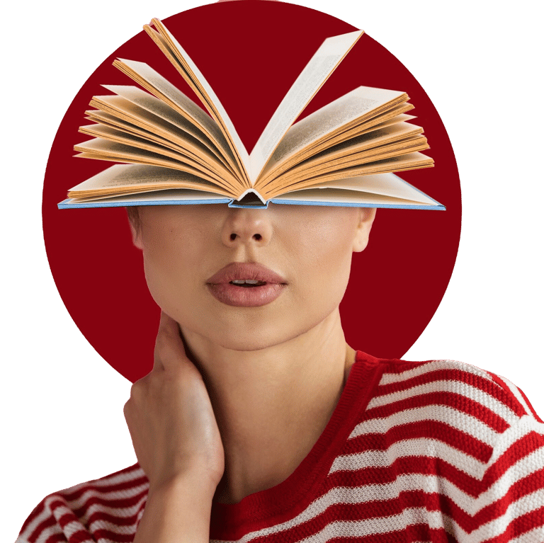 book on your mind