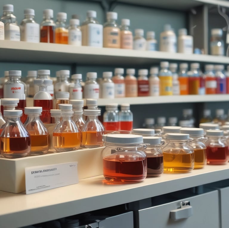 an old book is laying on the floor