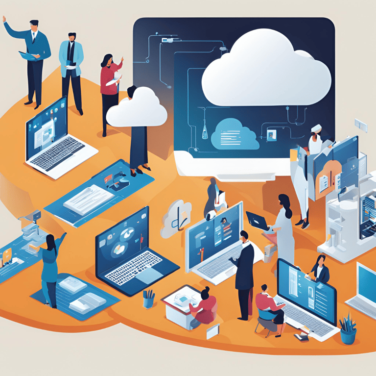 Transforming Clinical Trials with Advanced eTMF Systems: A Deep Dive into ClinicalHawk’s Solutions