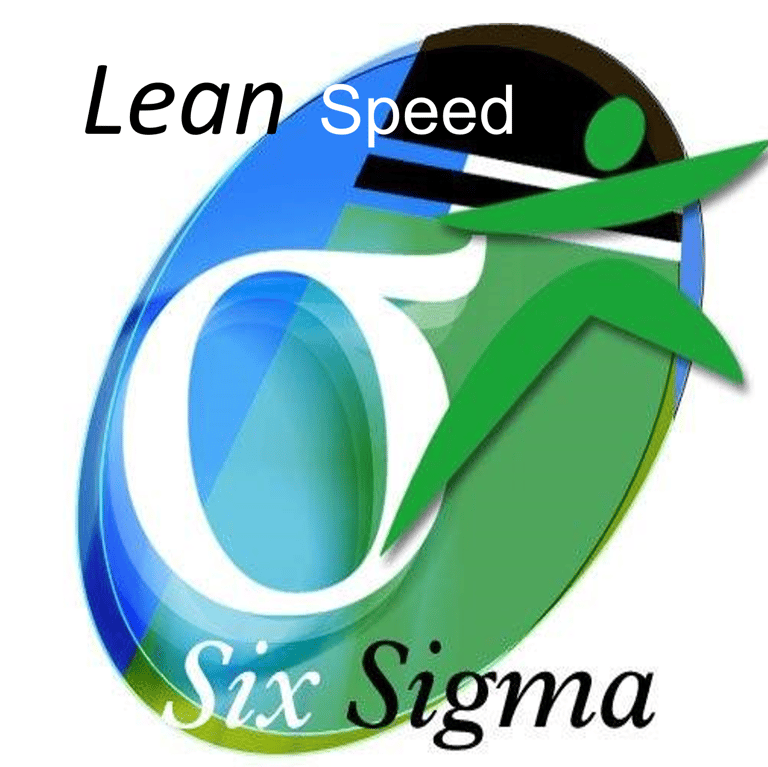 Lean Six Sigma as method for Process Excellence