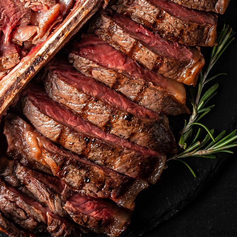 Rumpsteak