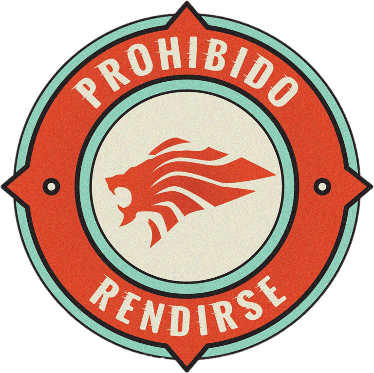 a logo for a business that is a proud and proud