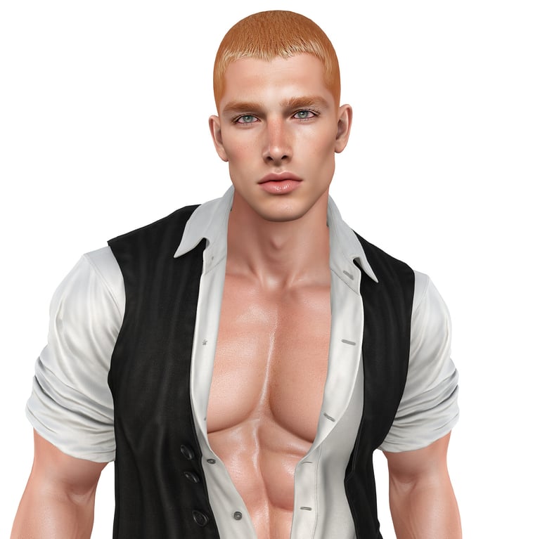 image of alecat Breda creator of N4RS