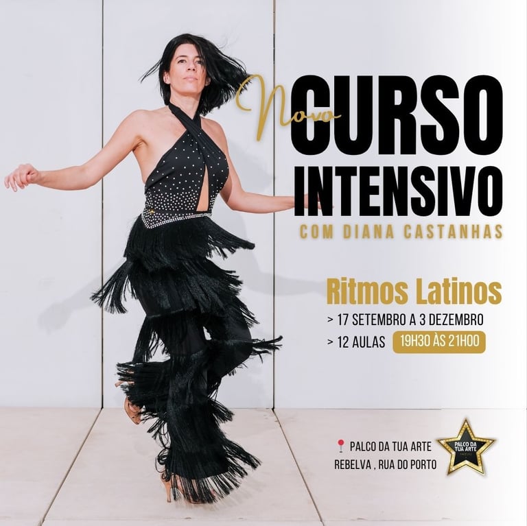 Curso intensivo