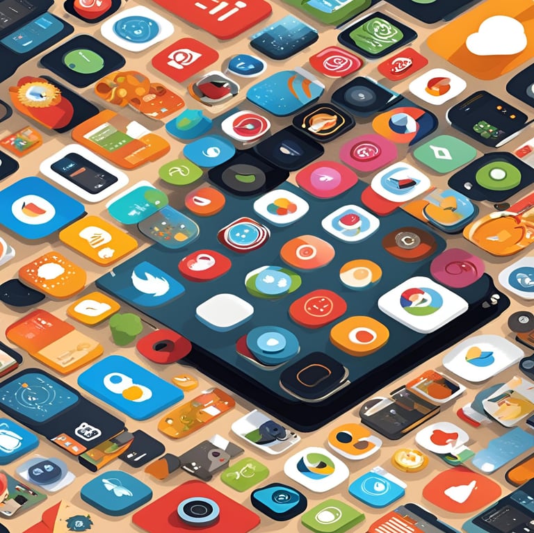 Apps