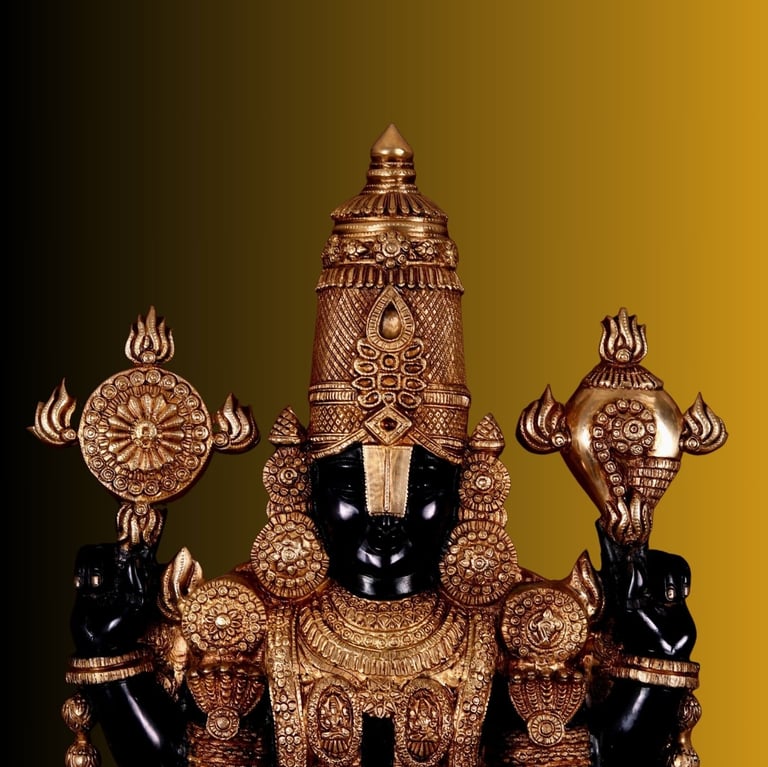 idols balaji 