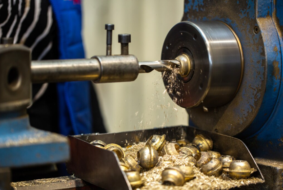 Custom Parts of Compressor in UAE for Oil & Gas