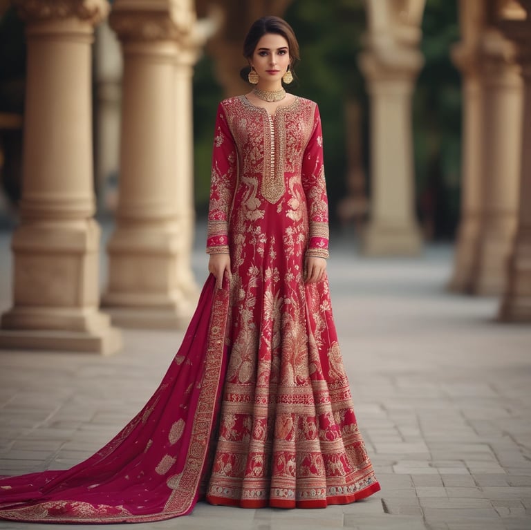 A collection of colorful ladies bags arranged artfully on a wooden shelf.