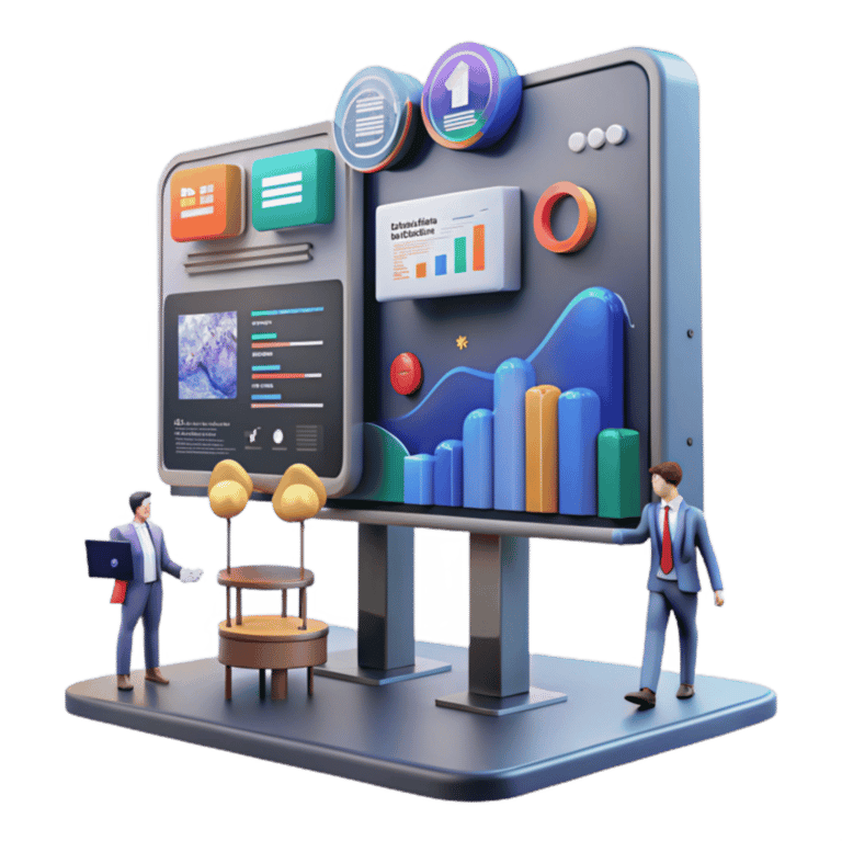 Consultoría de Inbound Marketing para PyMEs