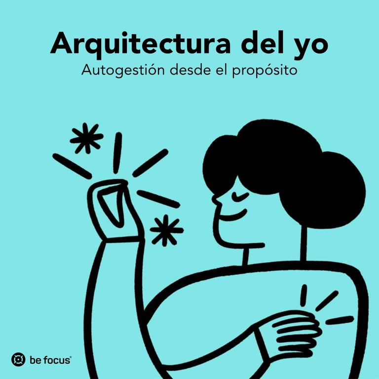 arquitectura del yo