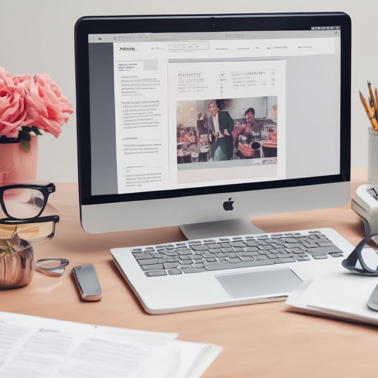 Bright living room with modern inventory