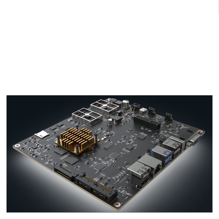 yüksek hızlı sistem tasarımı eğitimi