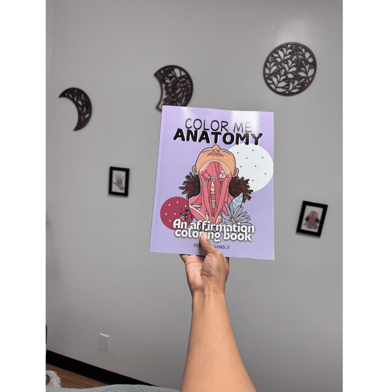 coloring book