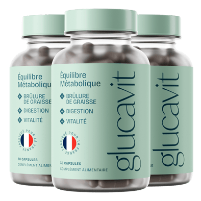 glucavit