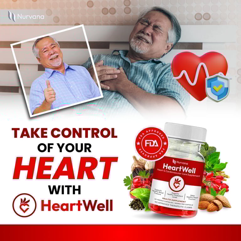 a man with a heart rate monitor and a heart rate monitor