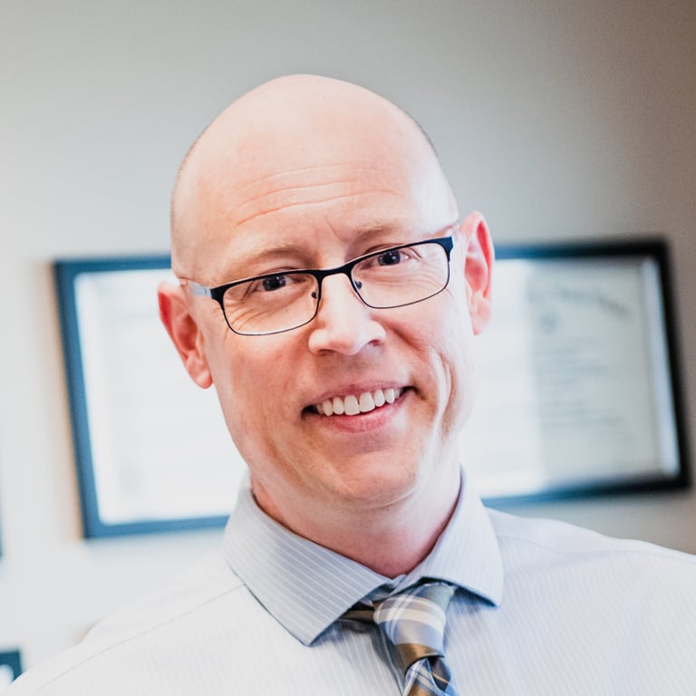 Dr. Len Lantz