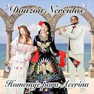 Compre este CD - Danzon Nereidas