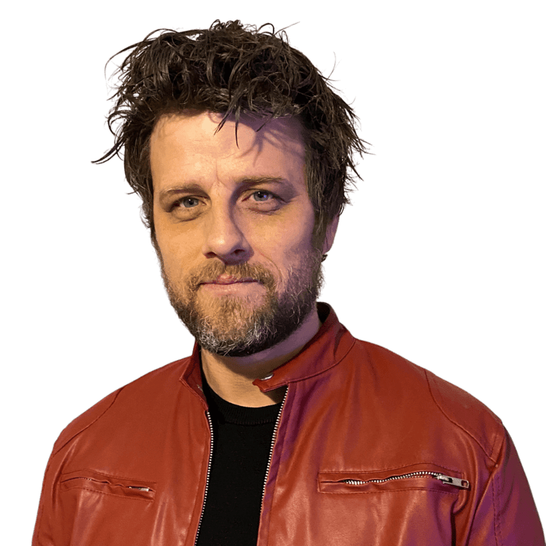 Rob Phillimore PR Consultant headshot