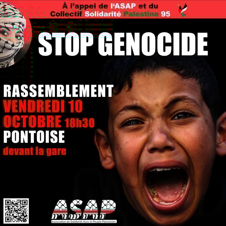 prochain évènement