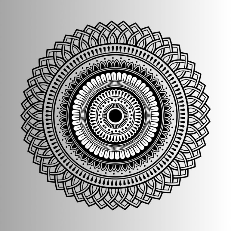 Icon representing the Sacred Money Archetypes